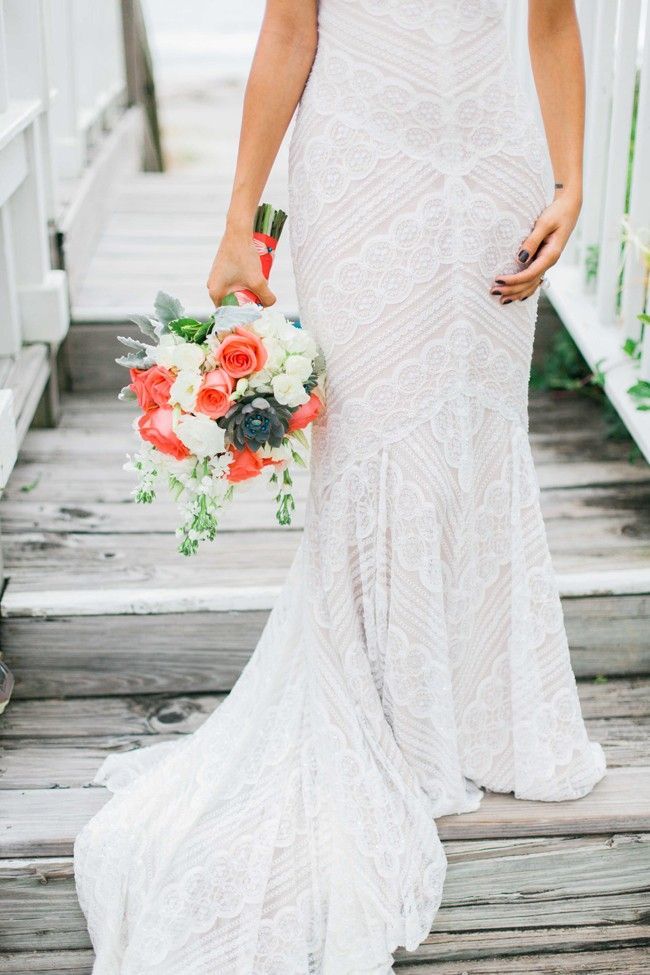 Beautiful Bouquet Florist Michelle Mock Photo
