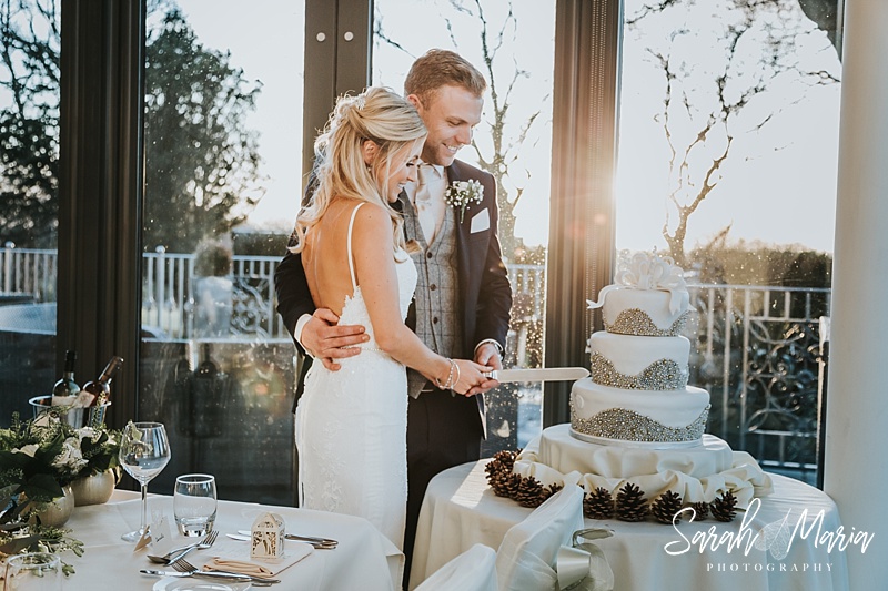 fun and natural wedding photography in Lancashire