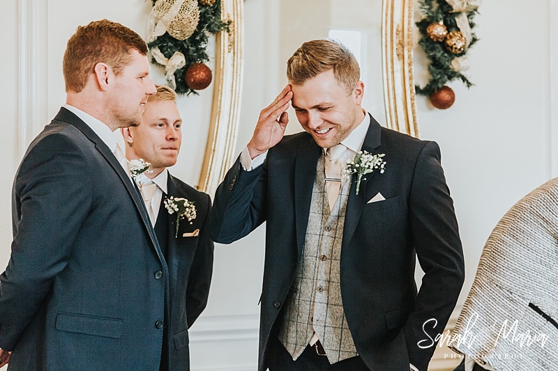natural and fun wedding photography