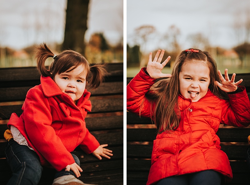 family portraits in Preston lancashire