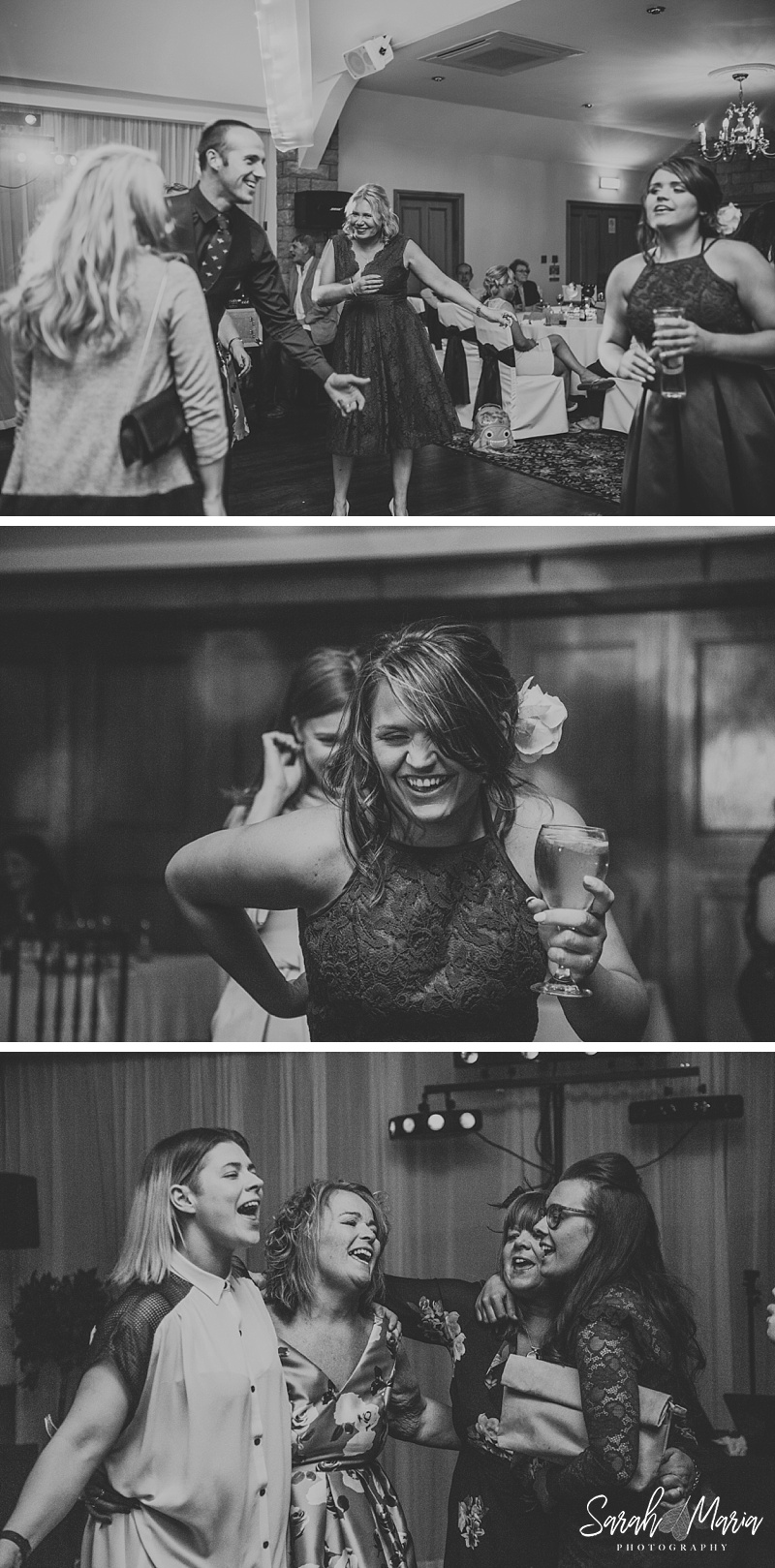 Ferraris country house hotel wedding photographer