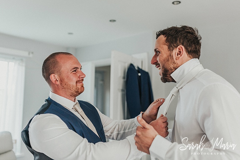 meols hall wedding