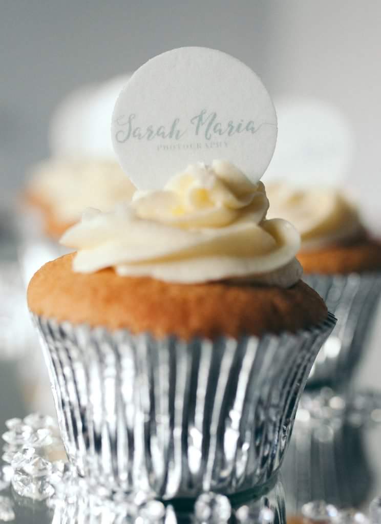 North West Wedding Photographer Loves to Bake