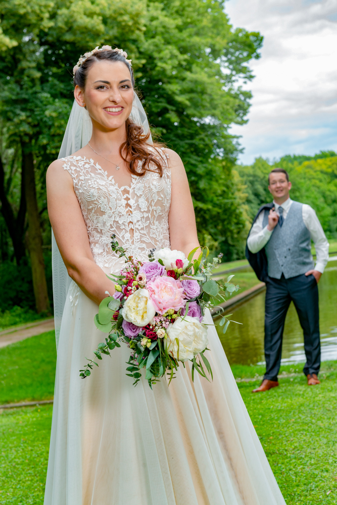 Partner auf hochzeit kennenlernen