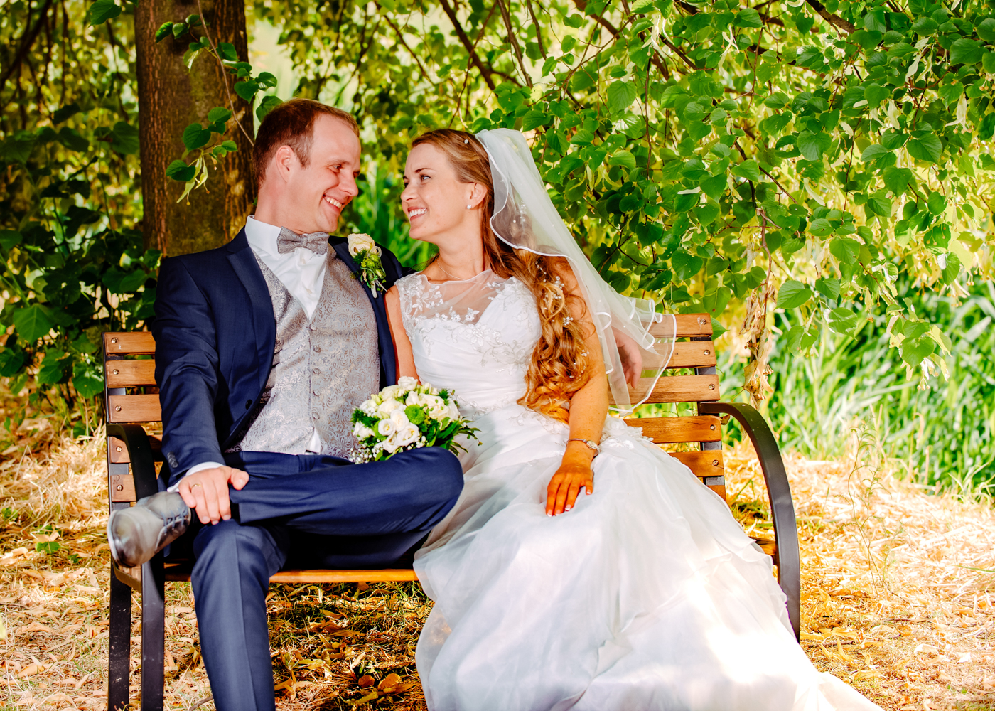 Partner auf hochzeit kennenlernen