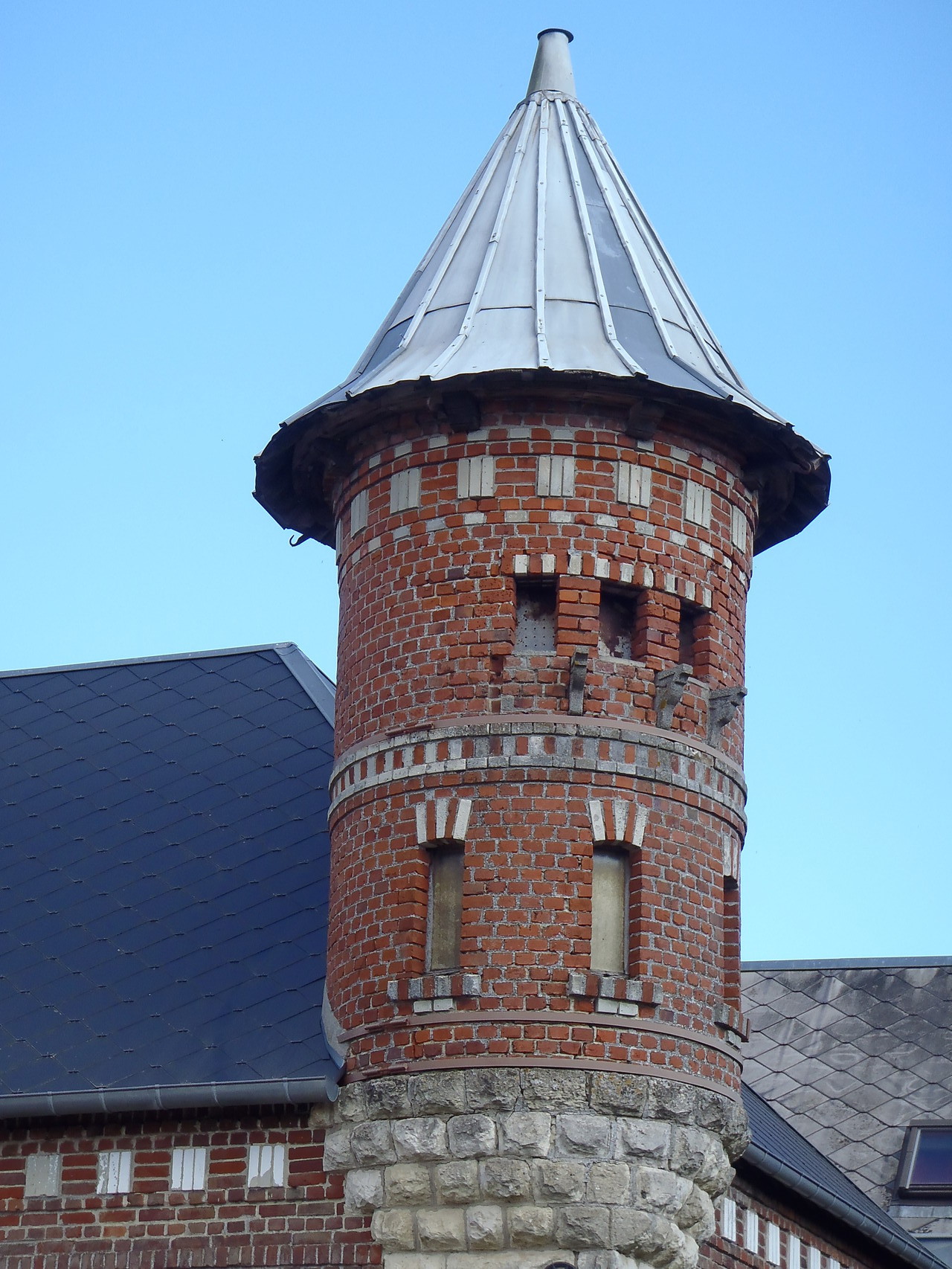 Présentation du village Site de villersfaucon