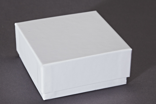 Stülpdeckelkarton Galerie - POLY-KARTON GMBH