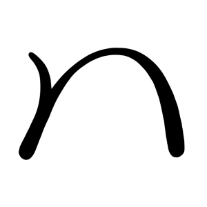 は