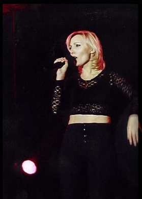 sosie de patricia kaas contact