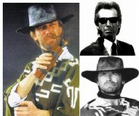 clint eastwood lookalike