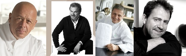 grands chefs etoiles contact