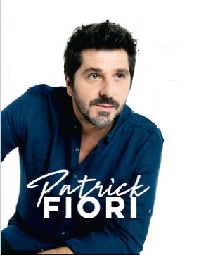 patrick fiori contact evenementiel