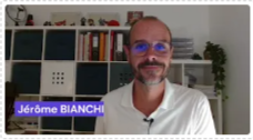 Interview de Jérôme Bianchi
