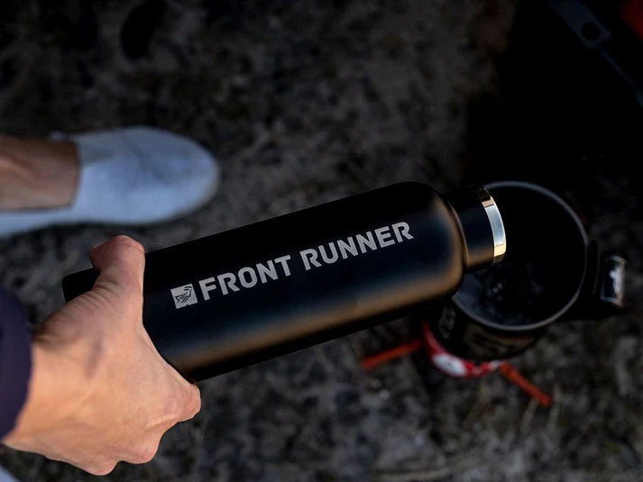 アウトドアに最適！FRONT RUNNER「タンブラー」の魅力/FRONT RUNNE