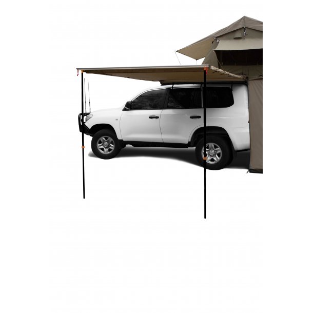 TENT & AWNING - ルーフラックとキャンピングギアのFRONT RUNNER TENT & AWNING - ルーフラックとキャンピングギアのFRONT RUNNER