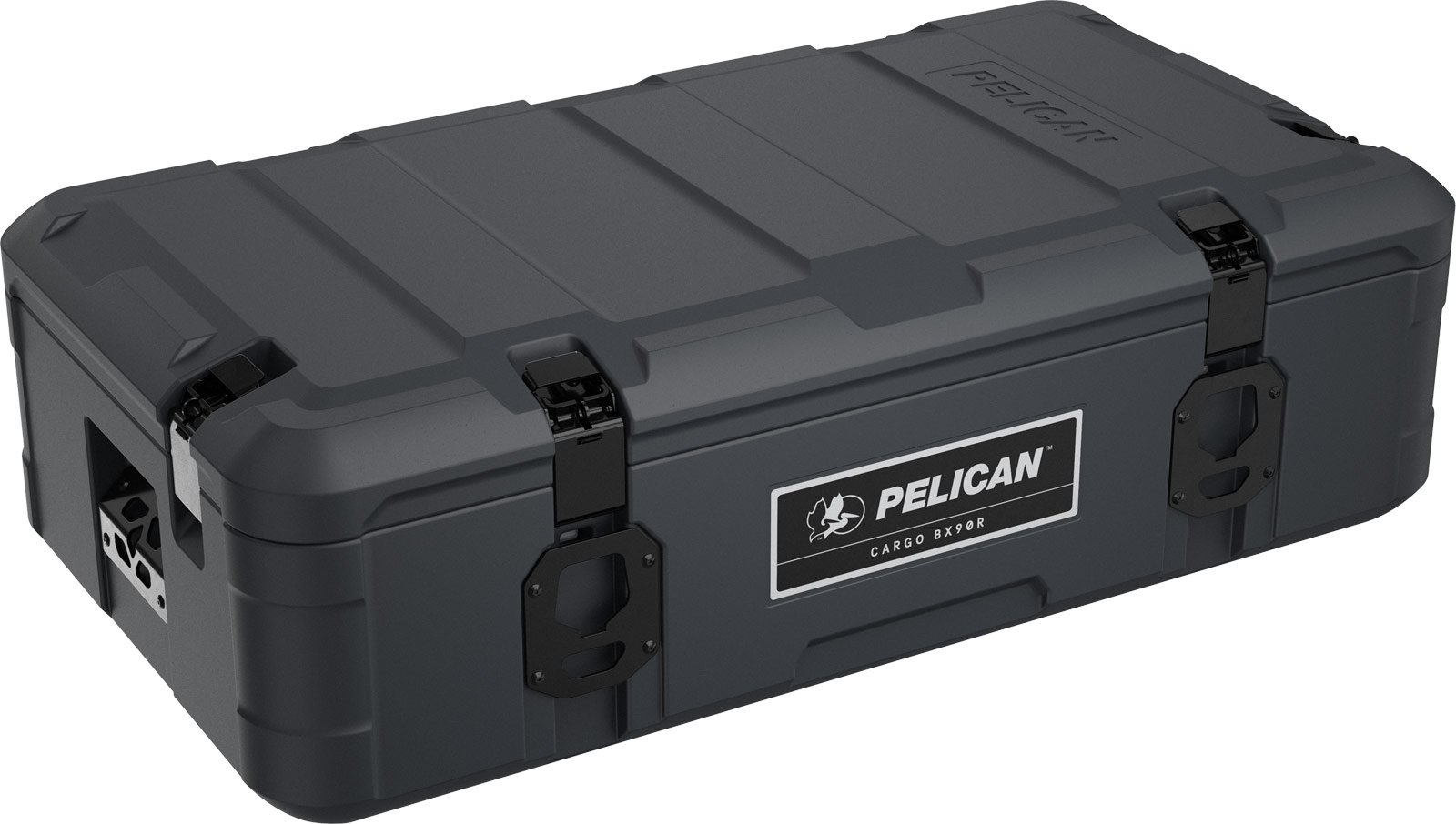 PELICAN CASE - ルーフラックとキャンピングギアのFRONT RUNNER