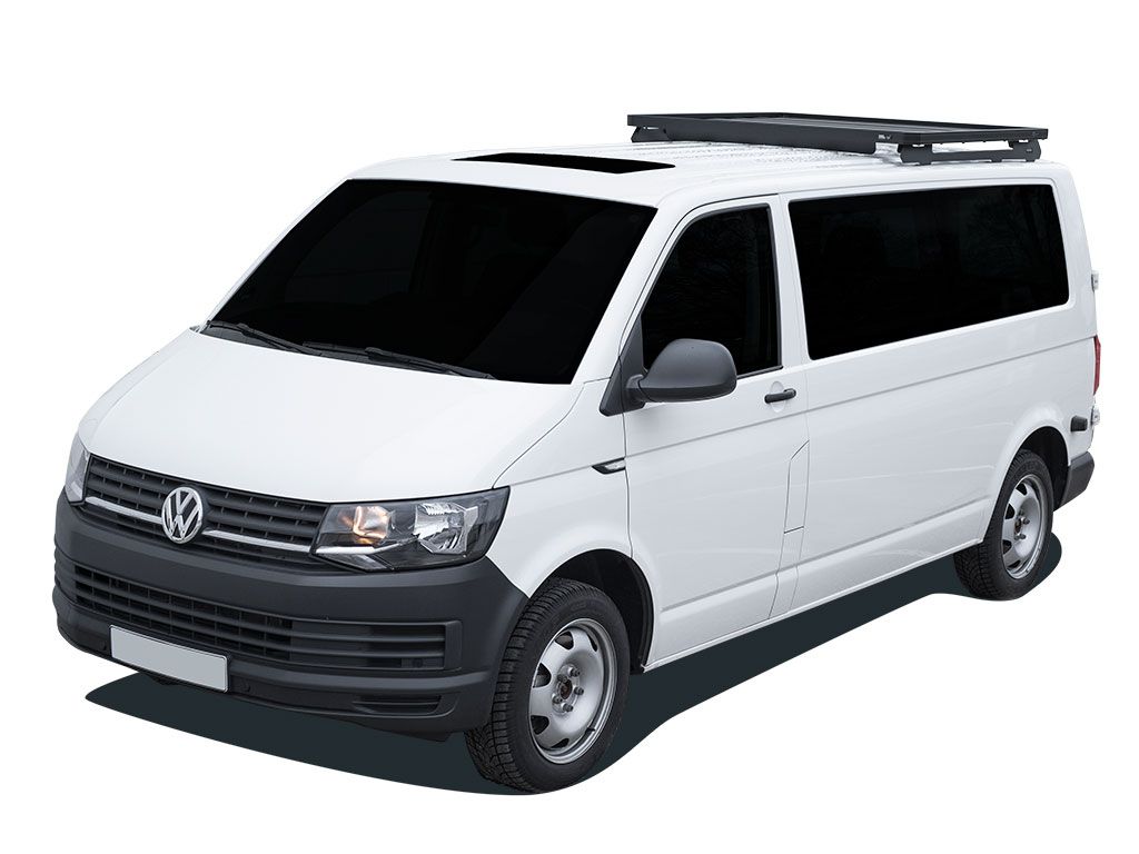 VW - ルーフラックとキャンピングギアのFRONT RUNNER