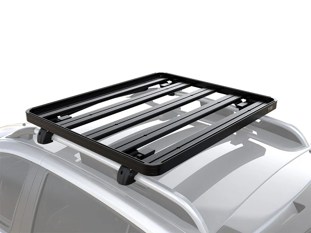 ZHENBING 1/4 個車のルーフラックカバーバーレールエンドシェル