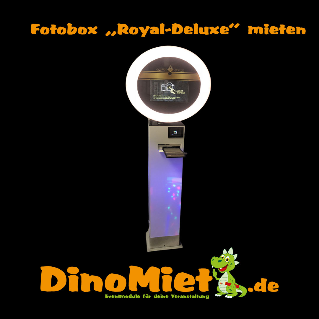 ROYAL DELUXE