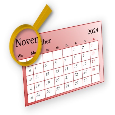 Rückblick Oktober 2025