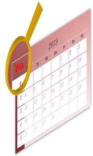 Rückblick Wo. 6 / 03.02. - 09.02.2020