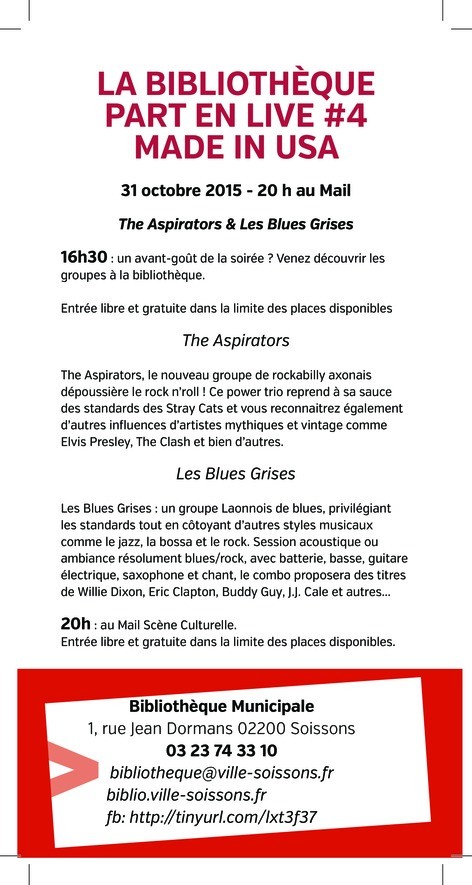 LES BLUES GRISES