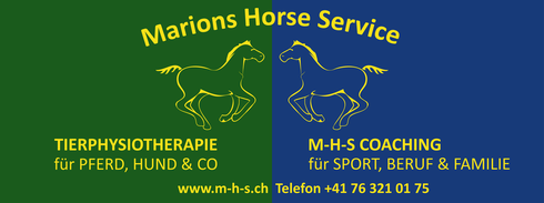 ArTreeVito Coaching im Rhytmus de Natur / M-H-S Pferdephysiotherapie 