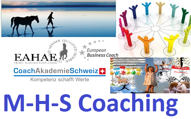 Werte orientiertes Coaching