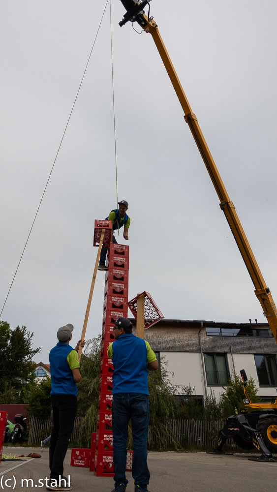 Feuerwehr Ermengerst - Tag der offenen Tür am 22.09.2019