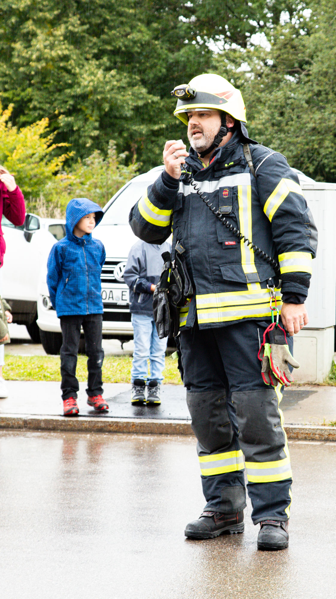 2022 Feuerwehr Ermengerst - Lange Nacht der Feuerwehren 