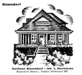 Bild 22: Werbung um 1952