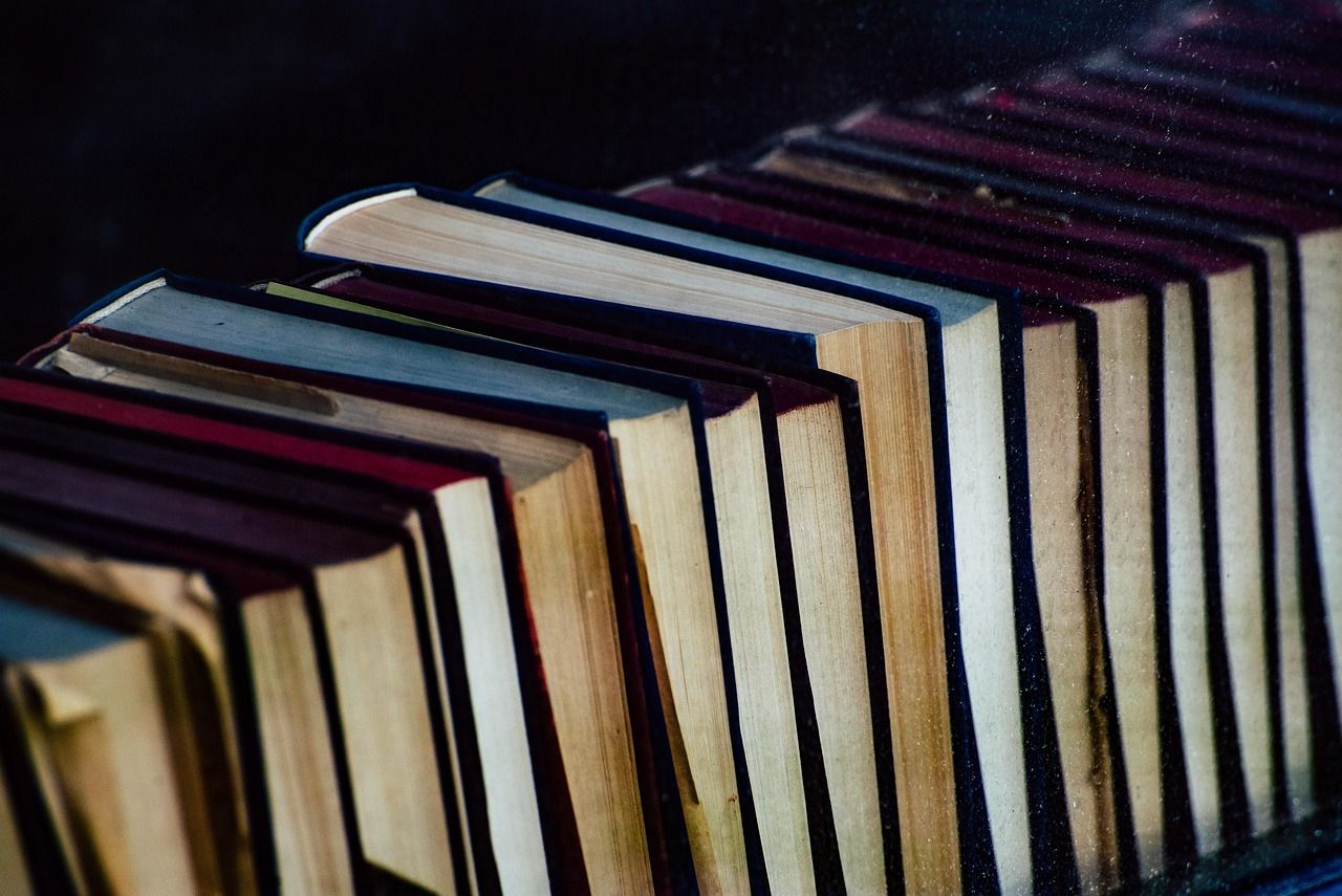 Leseliste Wedemark - die Literaturliste des Heimat- und Geschichtsvereins