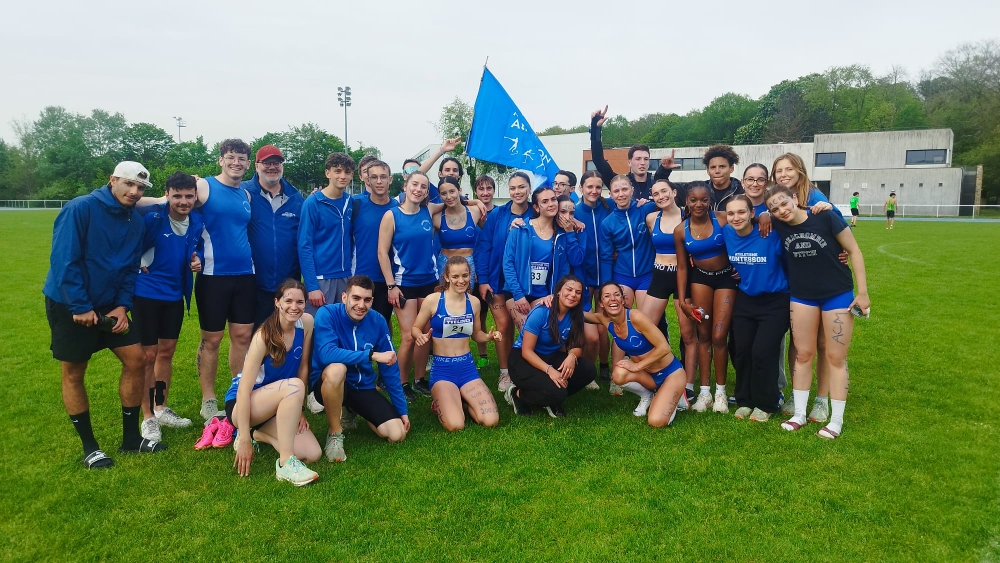Interclubs 2024