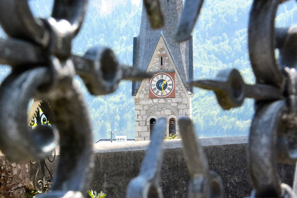 christuskirche hallstatt_©dw