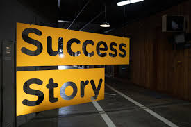 SUCCESS STORY 2020 - 2. Platz
