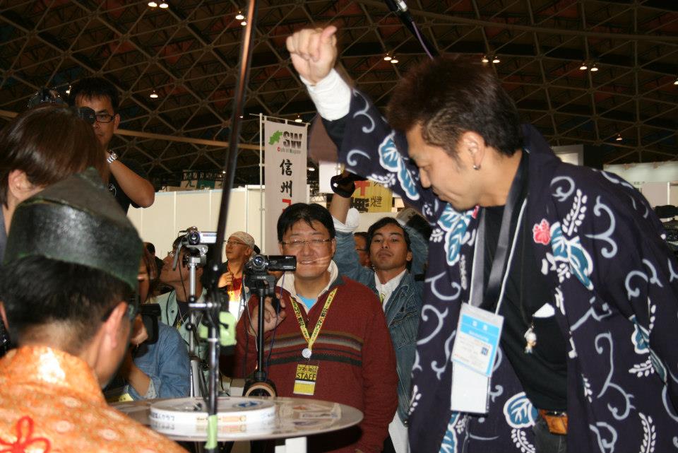 惜しくも優勝は逃すがコマ大戦の歴史に名を刻むに十分な出来事であった。