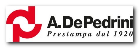 De Pedrini Prestampa
