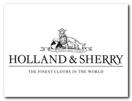 Holland & Sherry