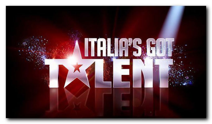 Italia's Got Talent