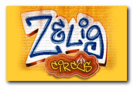 Zelig Bananas