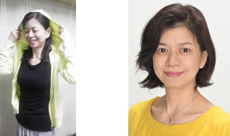 小川悦子(おがわえつこ)