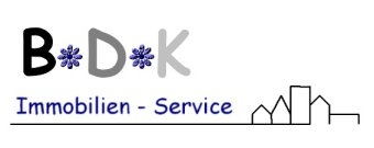 bdk-immobilien-services Webseite!