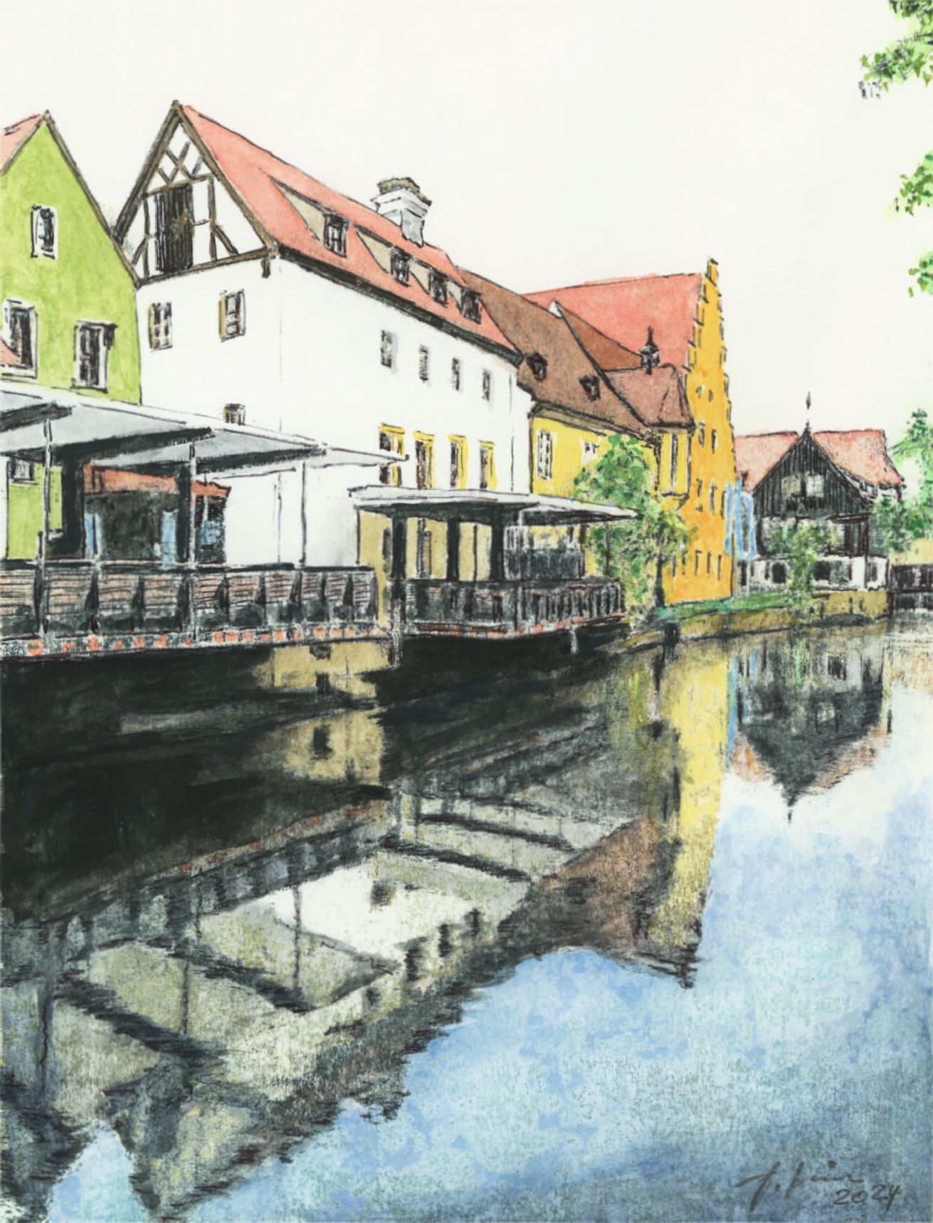juli / peter beier