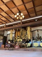 大雲寺-お寺ヨガ-朝ヨガ