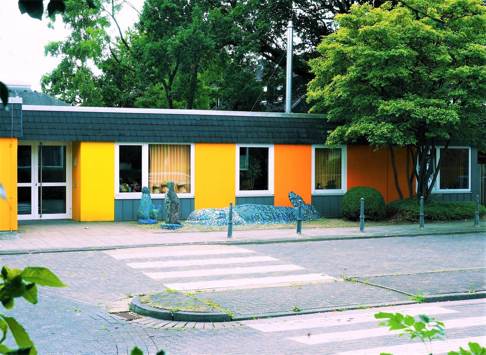 Schulteam Schule an der Karlstraße