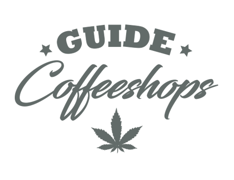 logo guide coffeeshops
