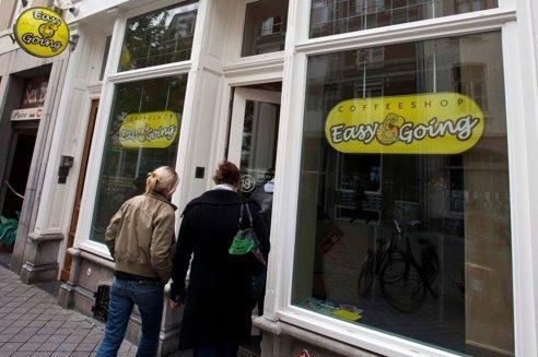 coffeeshop easy going maastricht