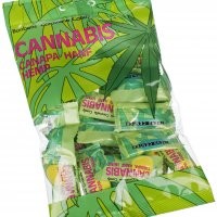 bobons sucettes chanvre cannabis