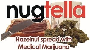 nugtella pate a cannabis