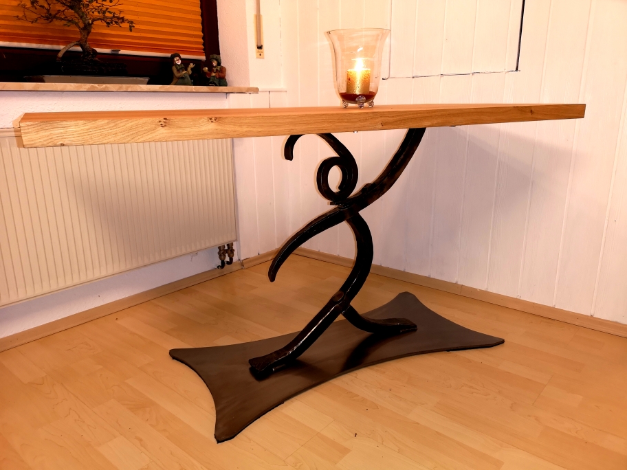 Blog-Archiv - Telchinen-Schmiede, nicht nur Messer!